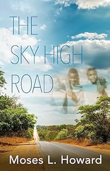 Paperback The Sky High Road Book
