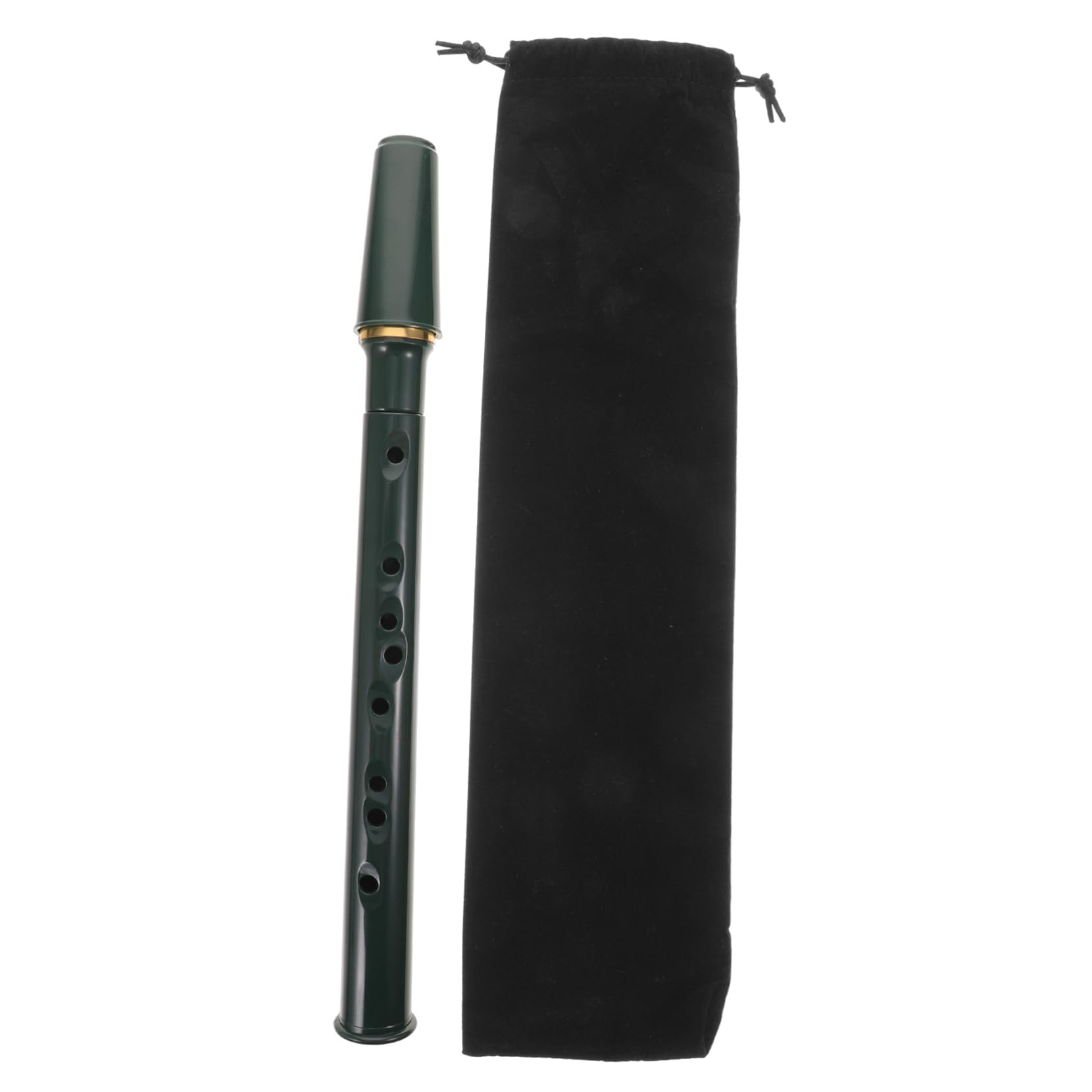 Holibanna Mini Saxophone for Beginners Portable Pocket Musical Instrument for Adults Compact Design for Easy Use present for Birthdays Holidays