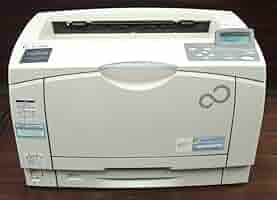 富士通プリンター「Printia LASER XL-9281 富士通 Printia LASER XL