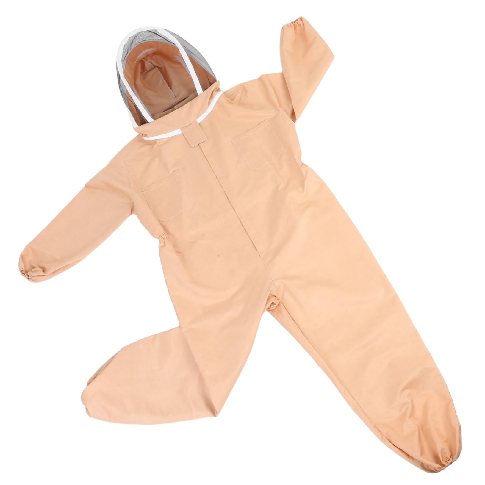 POPETPOP Da Apicoltura Professionale Con Velo Abbigliamento Traspirante Per Apicoltori Protezione Avanzata e Comfort Attrezzatura Per Beekeeping Adatta Alte Temperature
