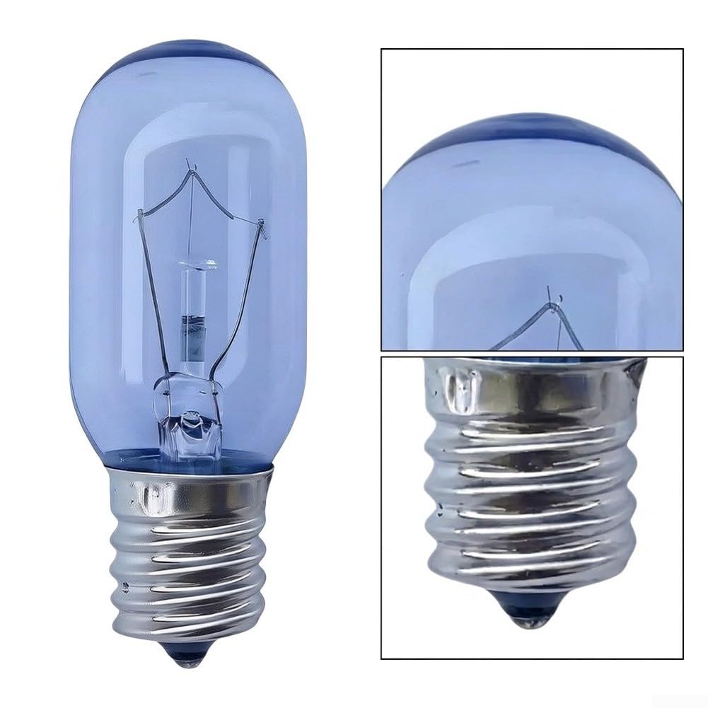 Nevera E17 40W Repuesto Frigorífico para suave Nevera E17 40W(1pcs)