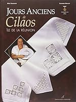 Jours Anciens De Cilaos 2841670872 Book Cover