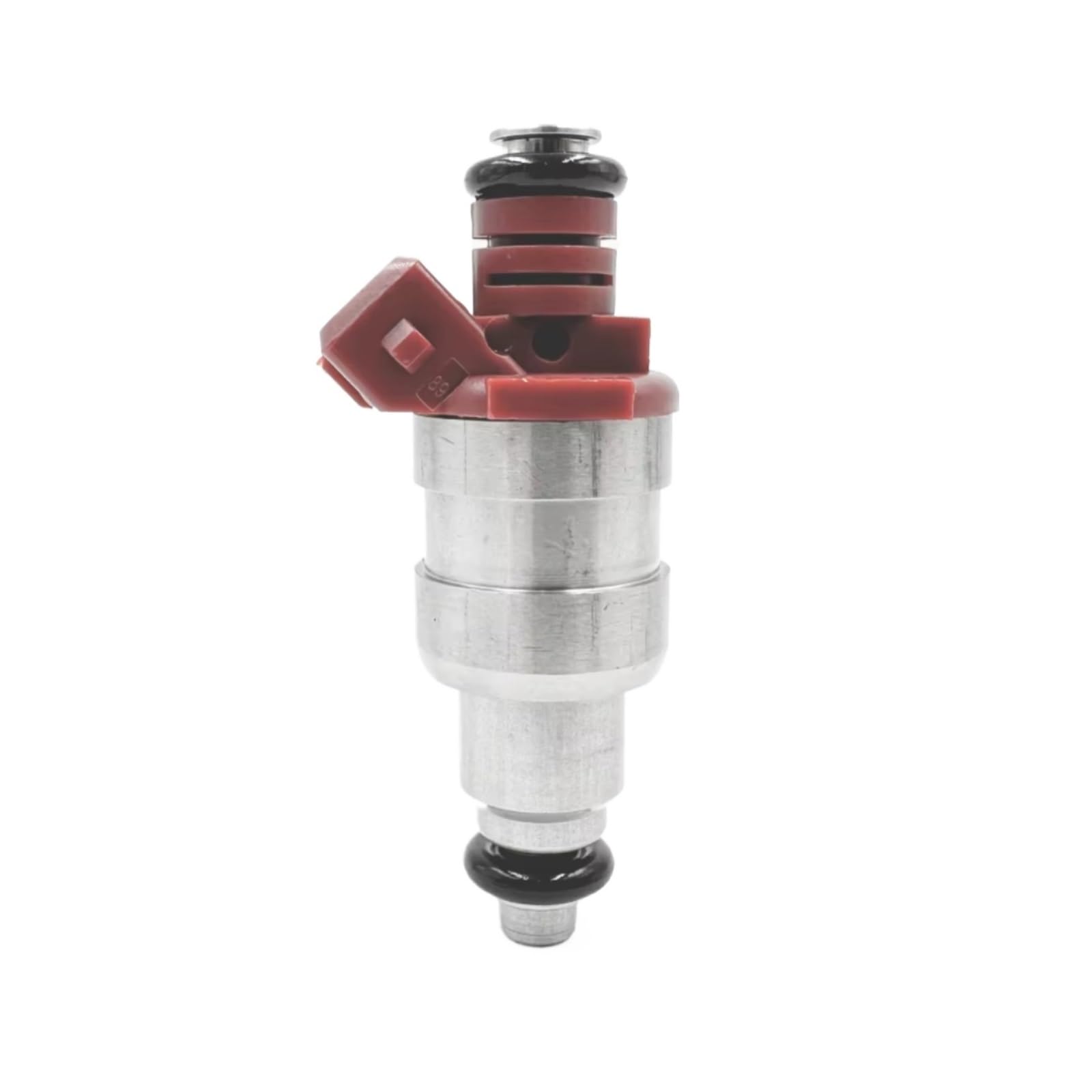 Injecteurs de Carburant Moteur (4 pièces) 53007232AB pour Jeep Cherokee Wrangler 1991, 1992-1995 et Comanche 1991-1992