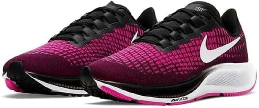 NIKE - NIKE ZOOM PEGASUS 37☆ナイキ☆ズーム☆ペガサス☆24cm NIKE ナイキ レディース ズームペガサス37 Nike Air Zoom