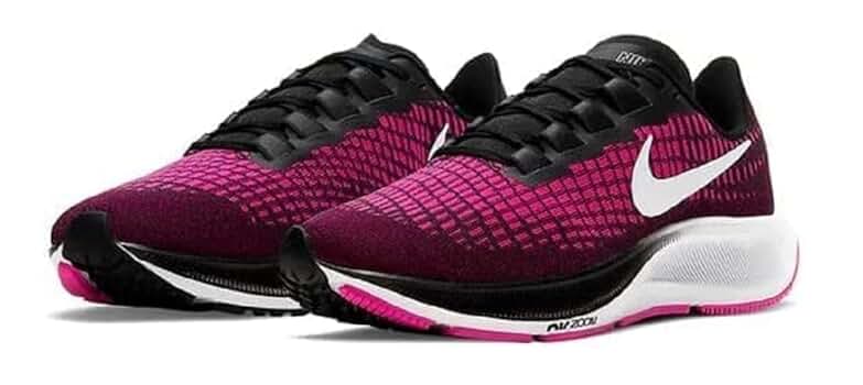 Amazon.co.jp: [ナイキ] 25.0cm W Air Zoom Pegasus 37