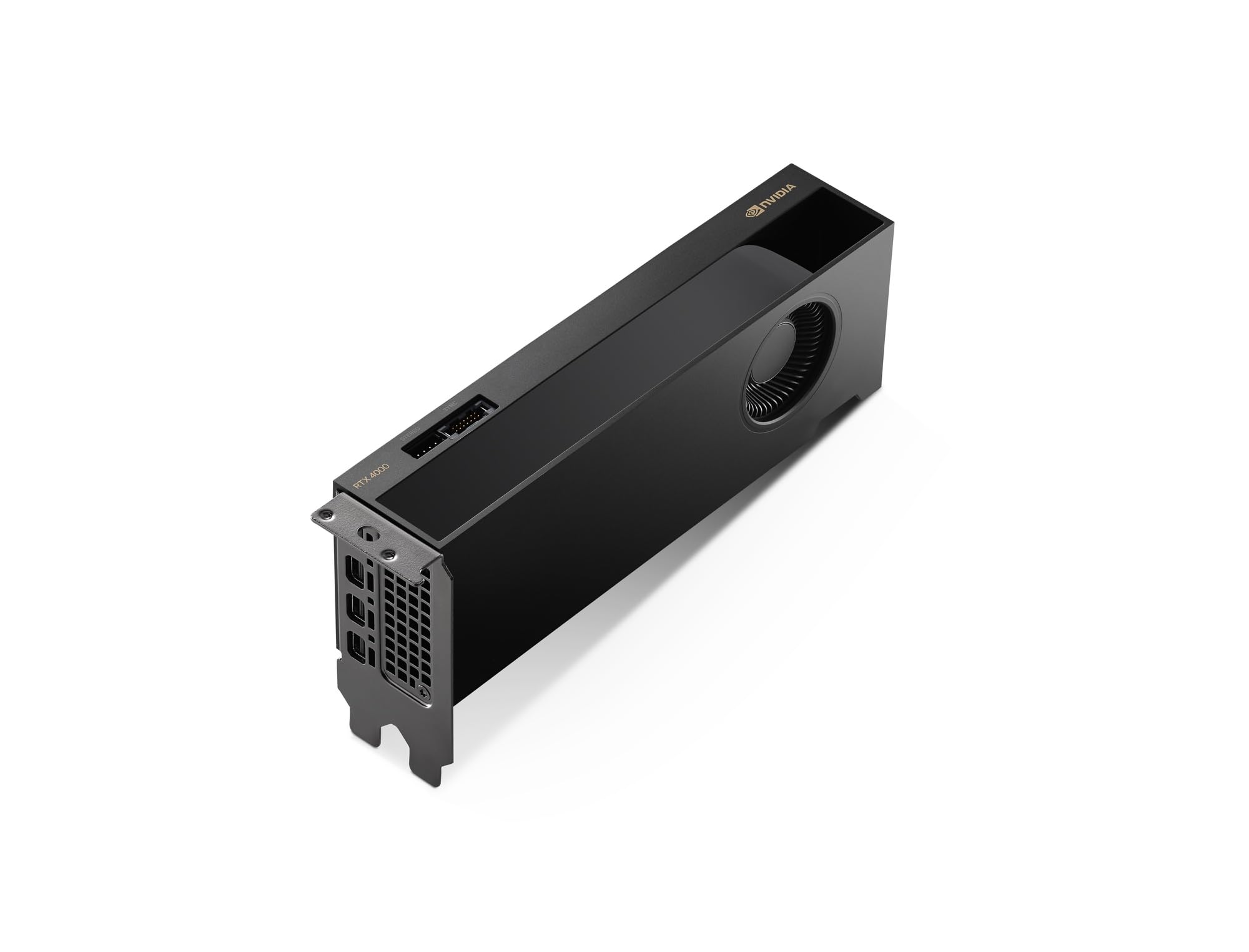 Amazon | NVIDIA RTX 4000 SFF Ada世代 ワークステーション用 Ada