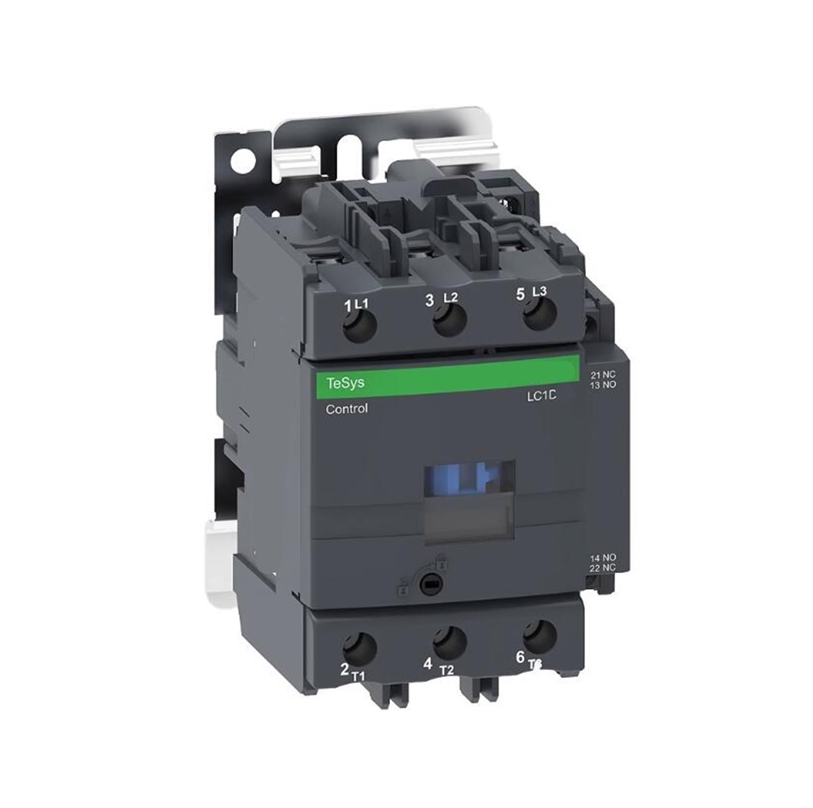 NOBIRTBSA LC1D 3 Pole contactor LC1D80B7C LC1D80BD LC1D80CC5C LC1D80E7C LC1D80F7C LC1D80M7C LC1D80P7C LC1D80Q7C(LC1D80B7C AC24V)