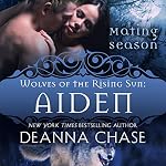 Cover of Aiden