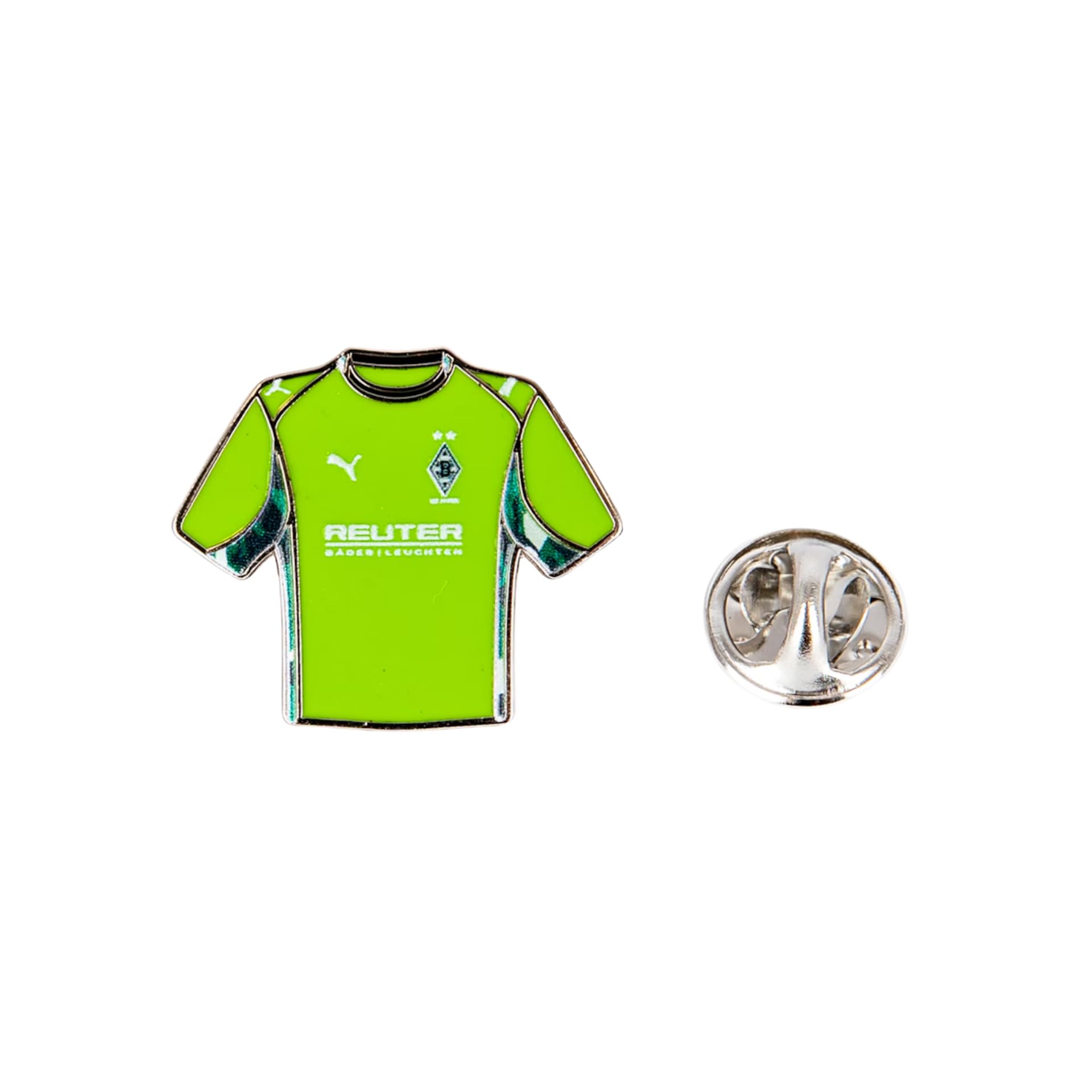 Borussia Mönchengladbach 2014-15 Away Kit