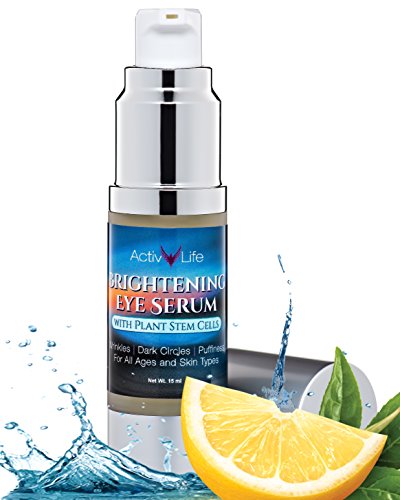Upgraded 30% Vitamin C Serum with Hyaluronic Acid and Vit E,Anti Aging Face Serum for Face Eyes,Anti Wrinkle Vitamin C Facial Serum