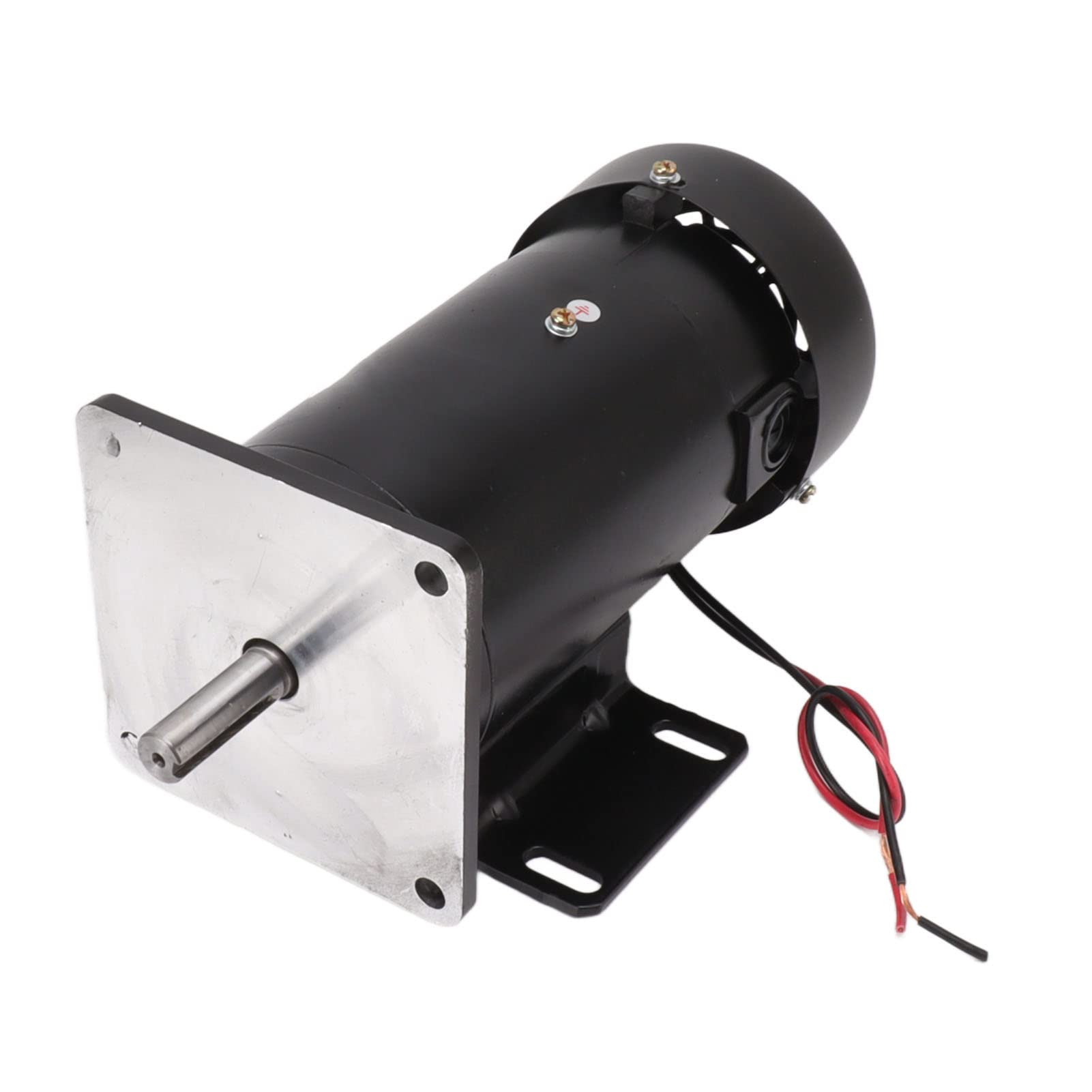 Produktbild von 20 Mm 180 Mikro-DC-Untersetzungsmotor 6 V – Klein, Wendig, Mit Einstellbarer Drehzahl (21 Rpm)