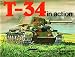 T-34 in action - Armor No. 20