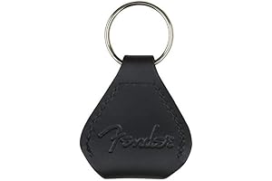 Fender Amp Jack Keychain: The Perfect Gift for Guitar Lovers