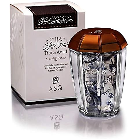 *NEW* Tibr al Oud By Abdul Samad al Qurashi Bakhoor Home Incense Oudh Chips Cover