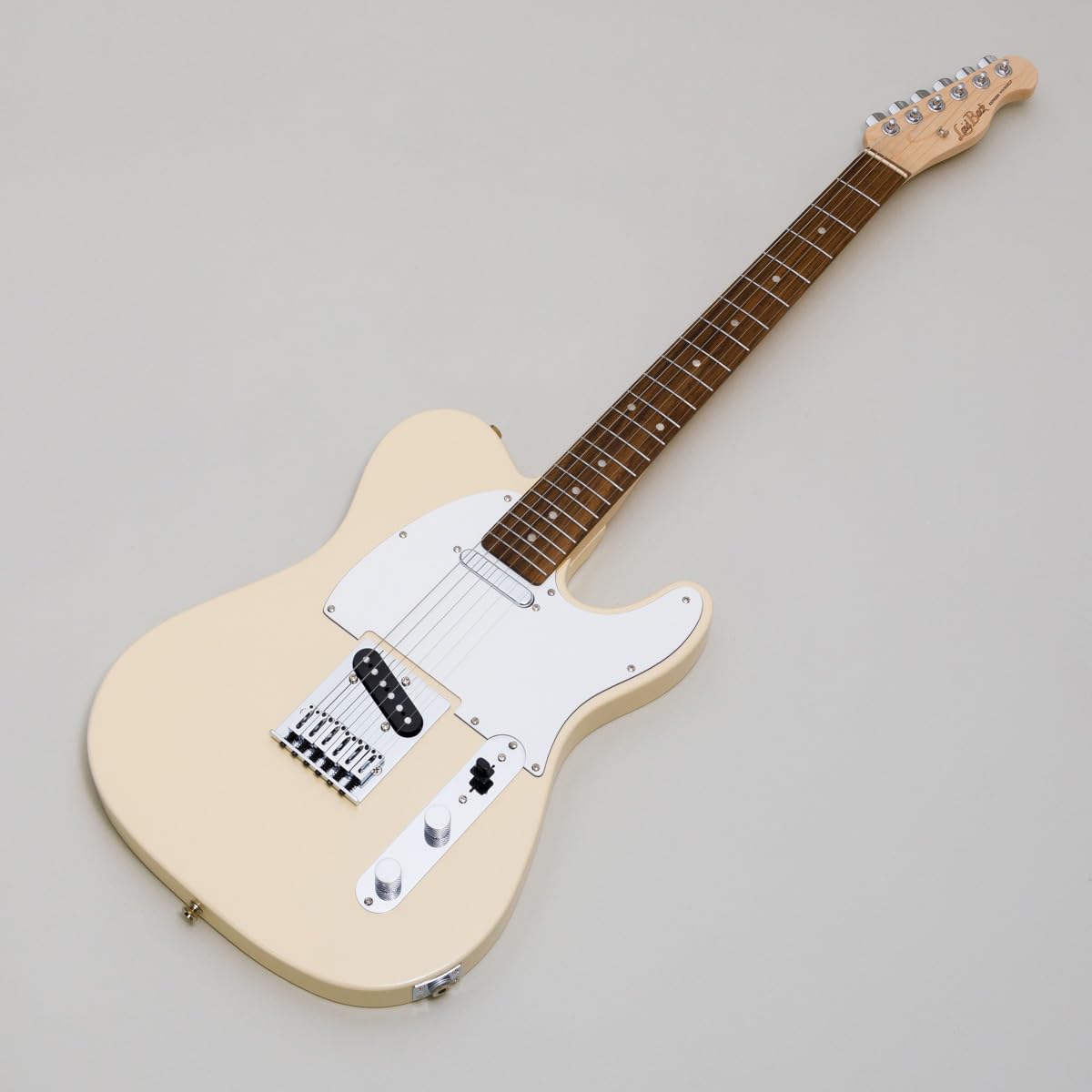 Amazon | LaidBack LTL-5-R-SS WIV エレキギター初心者12点セット