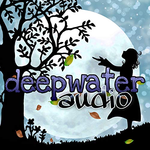 deepwater audio Podcast Por deepwater media arte de portada