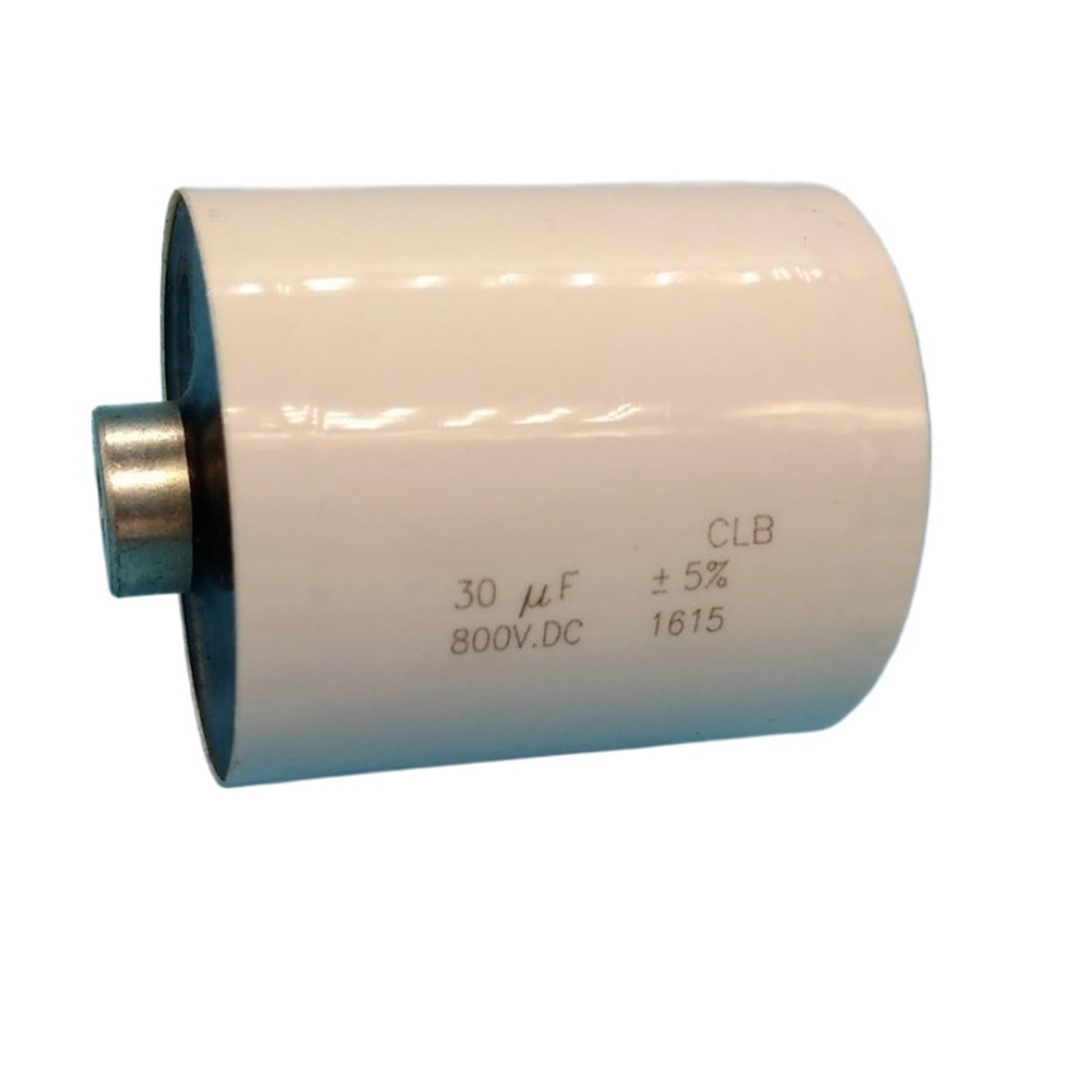 BALYDLUL 1PCS film DC filter capacitor 30UF 800V 25A 46X50MM