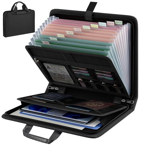 personal organizers zippered