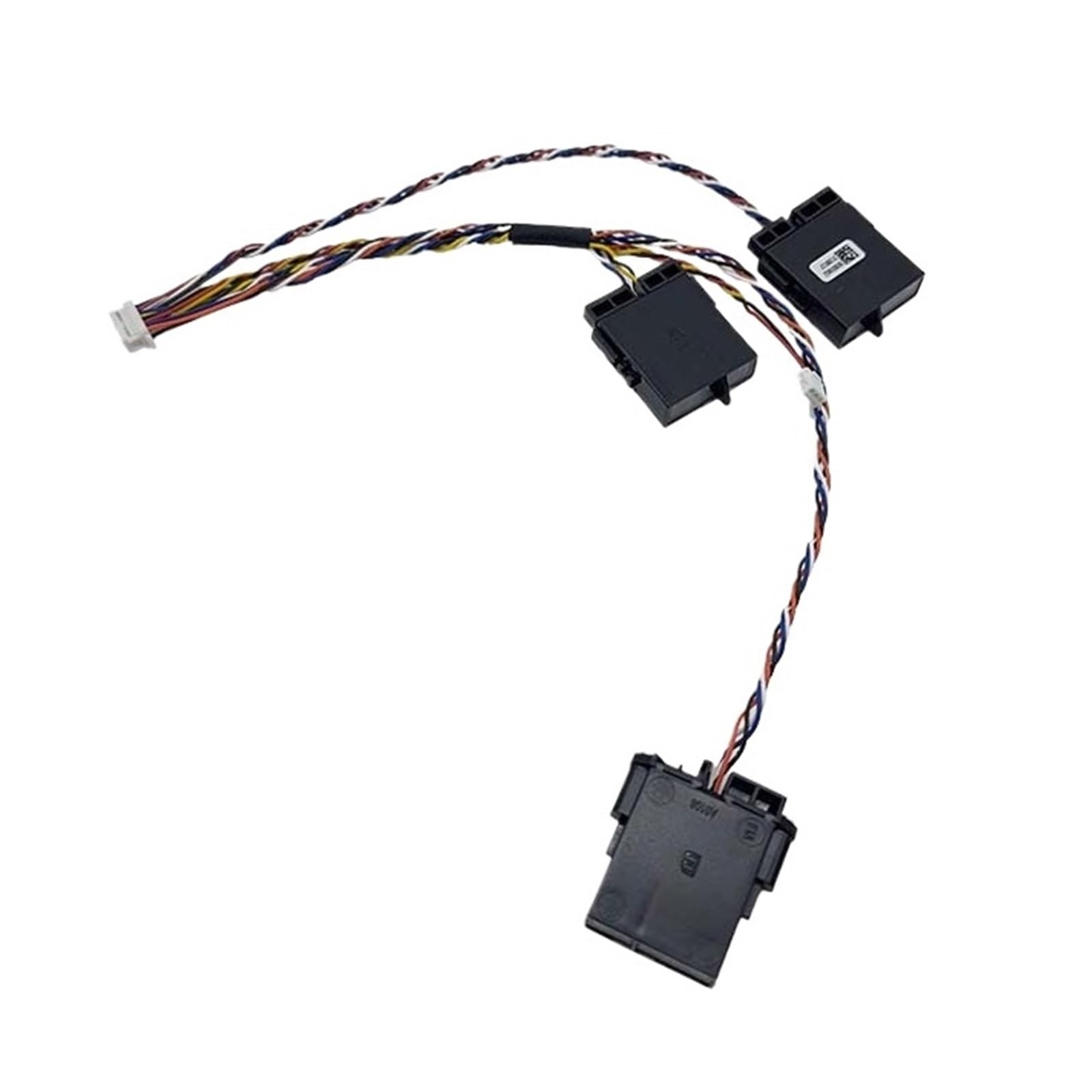 PNTQTU Left Right Cliff Sensors, Compatible For Roborock S7 MaxV Plus S7 MaxV Ultra G10 S7 Pro Ultra Spare Parts Topaz SV-Left Right Cliff Harness Assembly(Right)