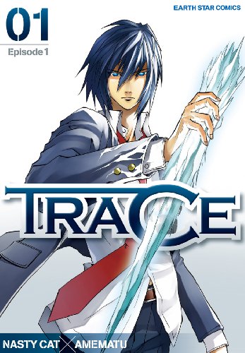 『TRACE』