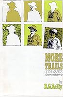 More Trails on Six Continents B003P6GXES Book Cover