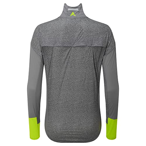 Chaqueta Altura Icon Rocket Packable para mujer ciclista 2