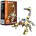 MyBuild Mecha Frame Mimicry 5015 Toy Bricks Cool Model Complete Set Building Kit
