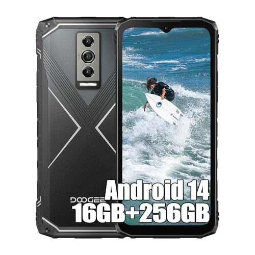 【Fotocamera posteriore da 50 MP + 8 MP】 Lo smartphone DOOGEE Blade 10 Pro è dotato di una fotocamera di punta da 50 MP e una fotocamera, dotato di 2 luci a infrarossi e 2 luci LED, il che significa che possiamo fotografare la scena anche di notte nel buio più profondo da una distanza di 20 metri.