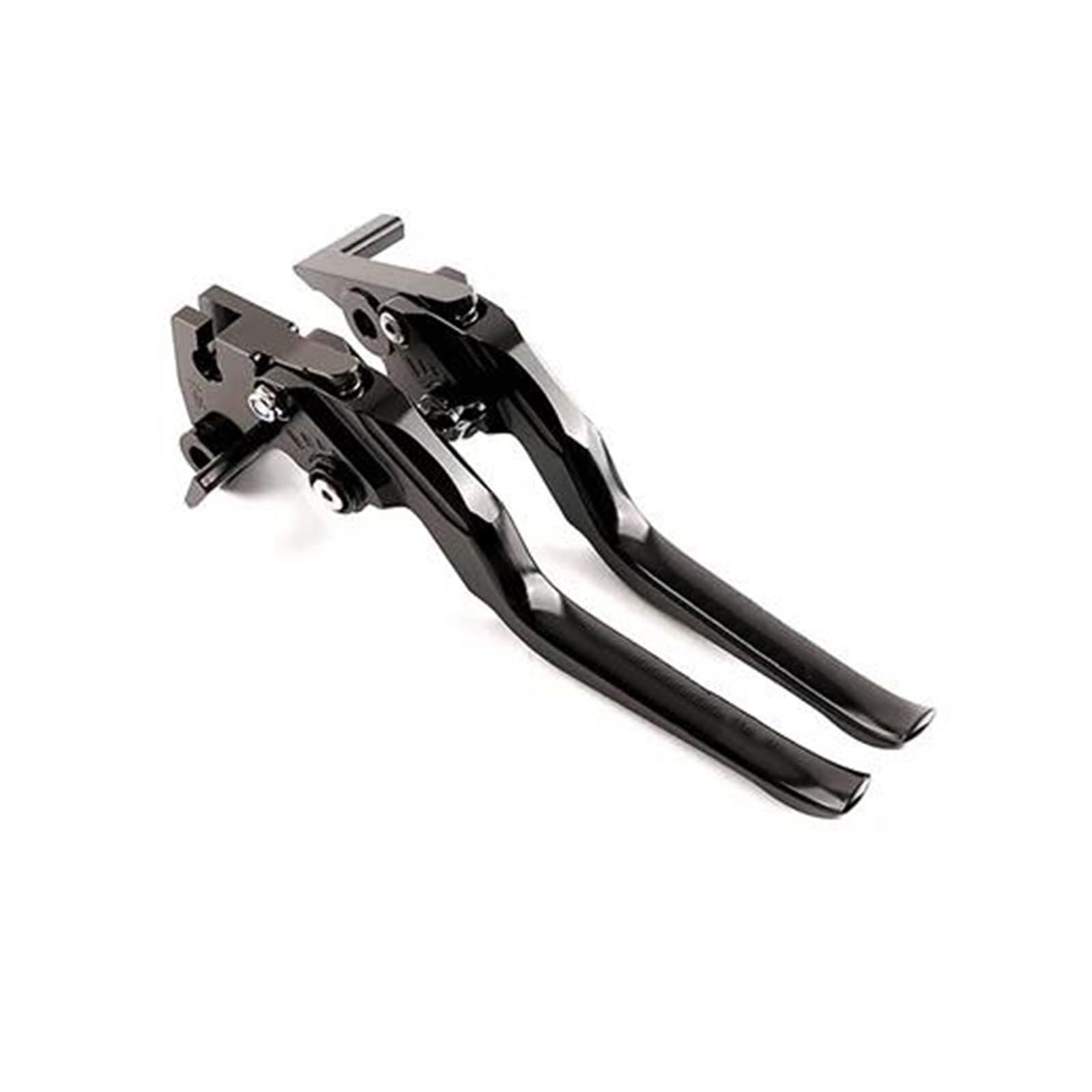 Heyhellnin Q For Yamaha Yzfr1 Yzf-R1 Yzf R1m 2019-2025 Motorcycle Cnc Adjustable Brake Clutch Levers Motorbike Brake Levers(Q)