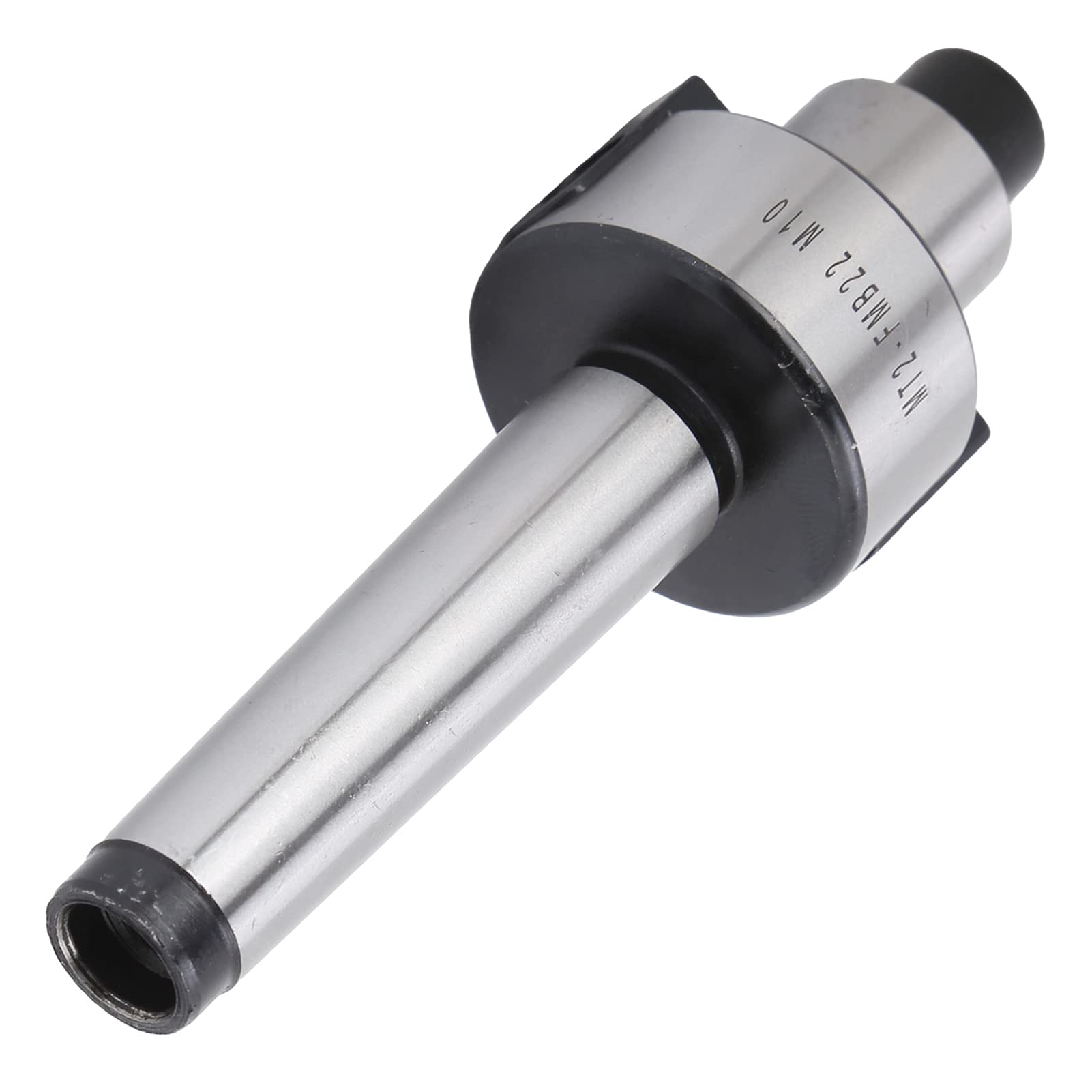 Planfräser-Stange, Fräsenfräser hohe Härte MK2-FMB22-M10 Werkzeughalter Fräsmaschinenhalter CNC Stirnfräser für Fräsmaschinenfräser