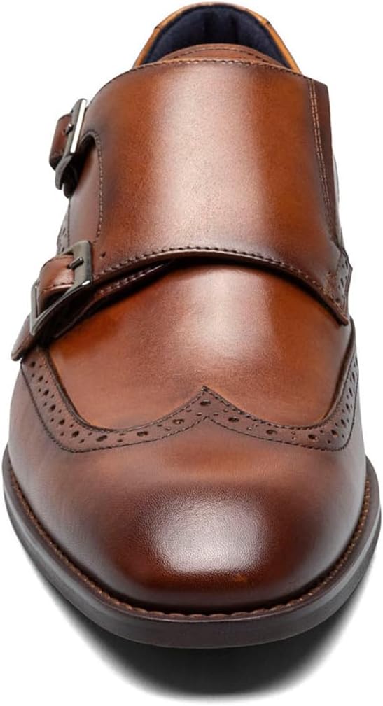 Stacy Adams Men's, Karson Monk Strap - Image 3