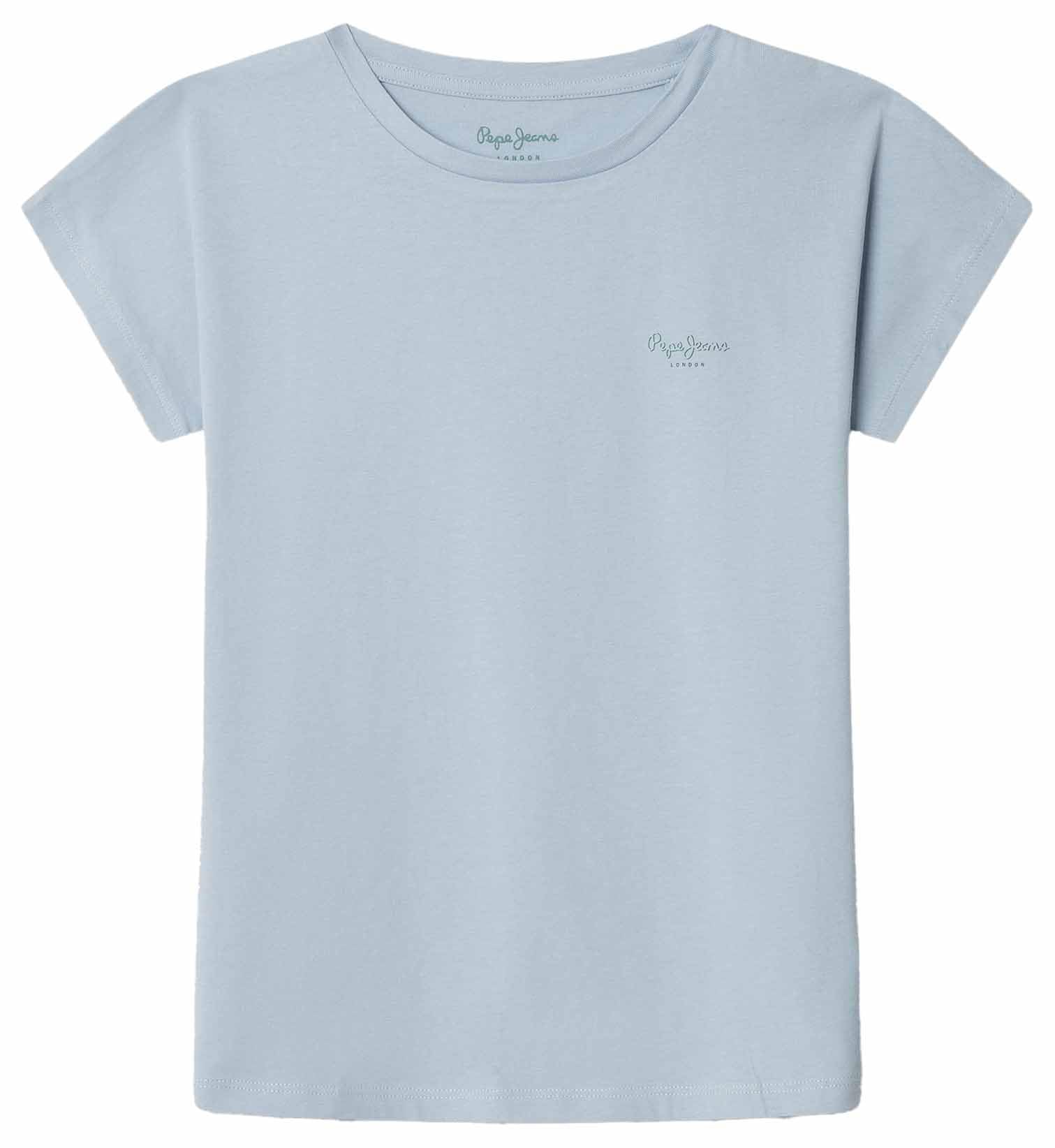 Pepe Jeans Mädchen Gigi T-Shirt