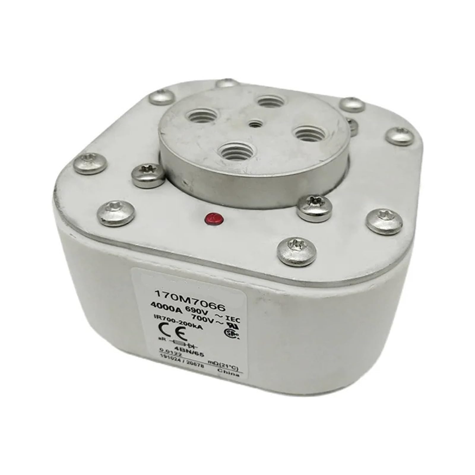RCGKNNMUZ 170M7066 Fuse