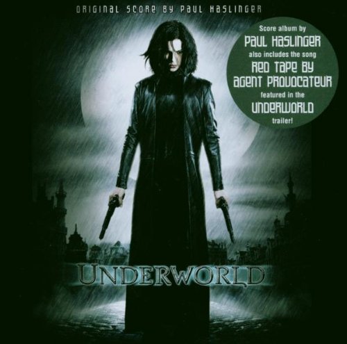 Bild: Underworld f�r 36,66 EUR bei amazon.de