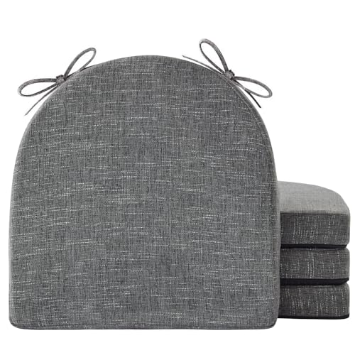 IPYNBAP Chair Cushions for...