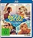 Produktbild A Bigger Splash [Blu-ray]
