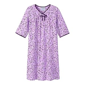 Silverts Women’s No Peek Hosp...