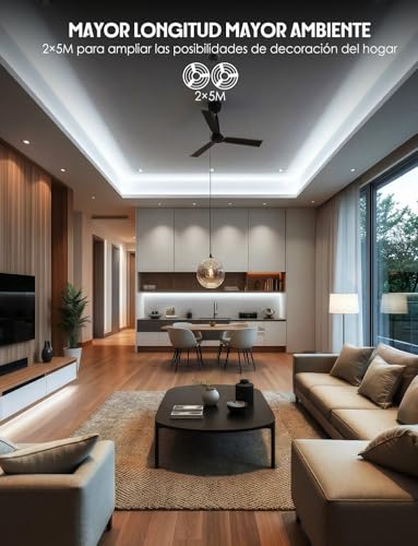 Tiras LED 9 Imagen adicional