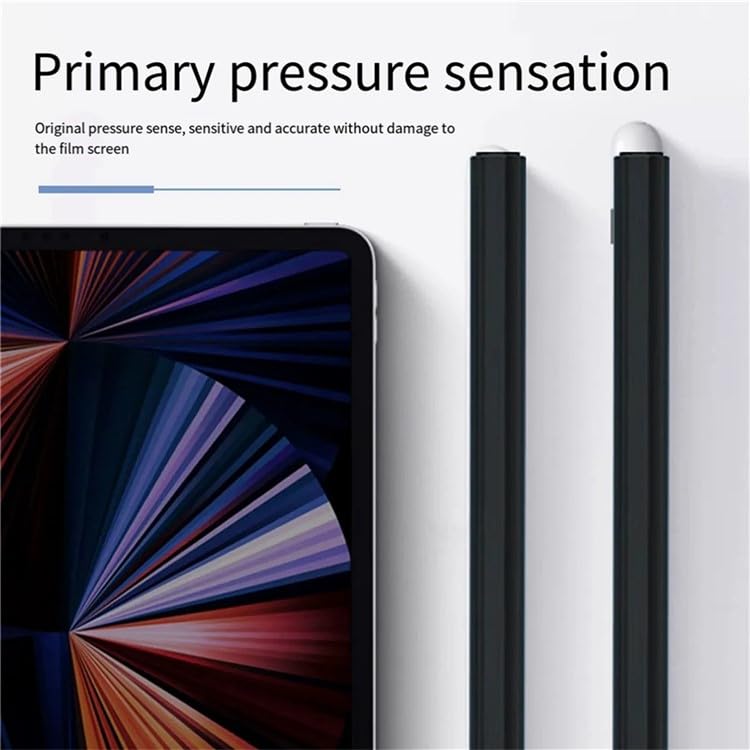 Image of for Xiaomi Smart Pen 2nd Generation Stylus Pen Nib High Sensitivity Writing Drawing Tablet Pencil Tip - White