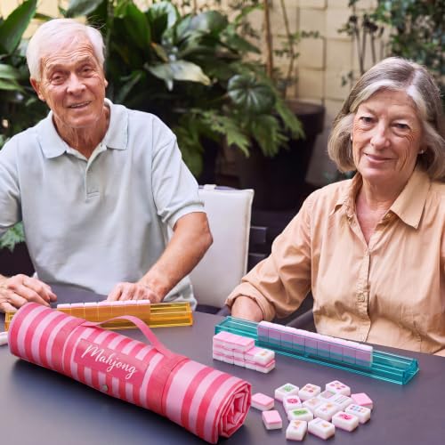 Funda Protectora para Bolsas Mahjong 20 Pulgadas miniatura 6