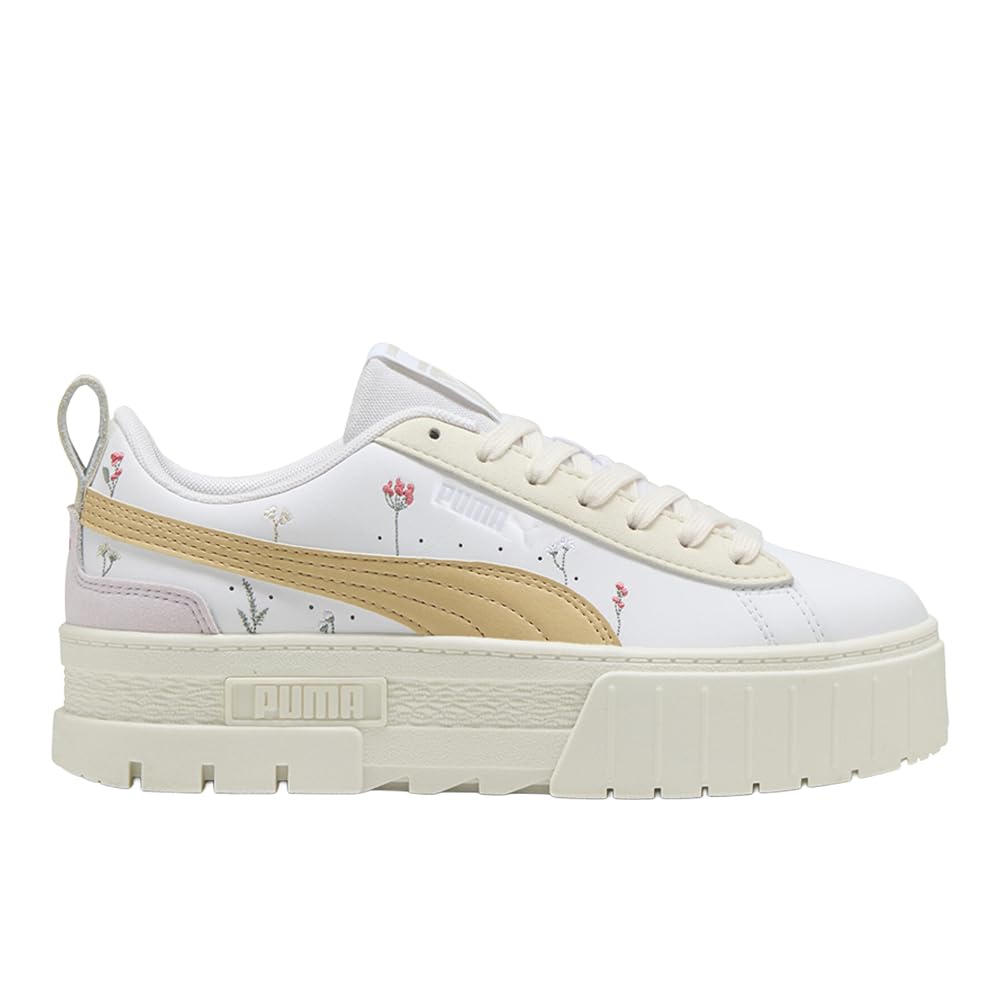 Puma Mens Palermo Leather Shoes
