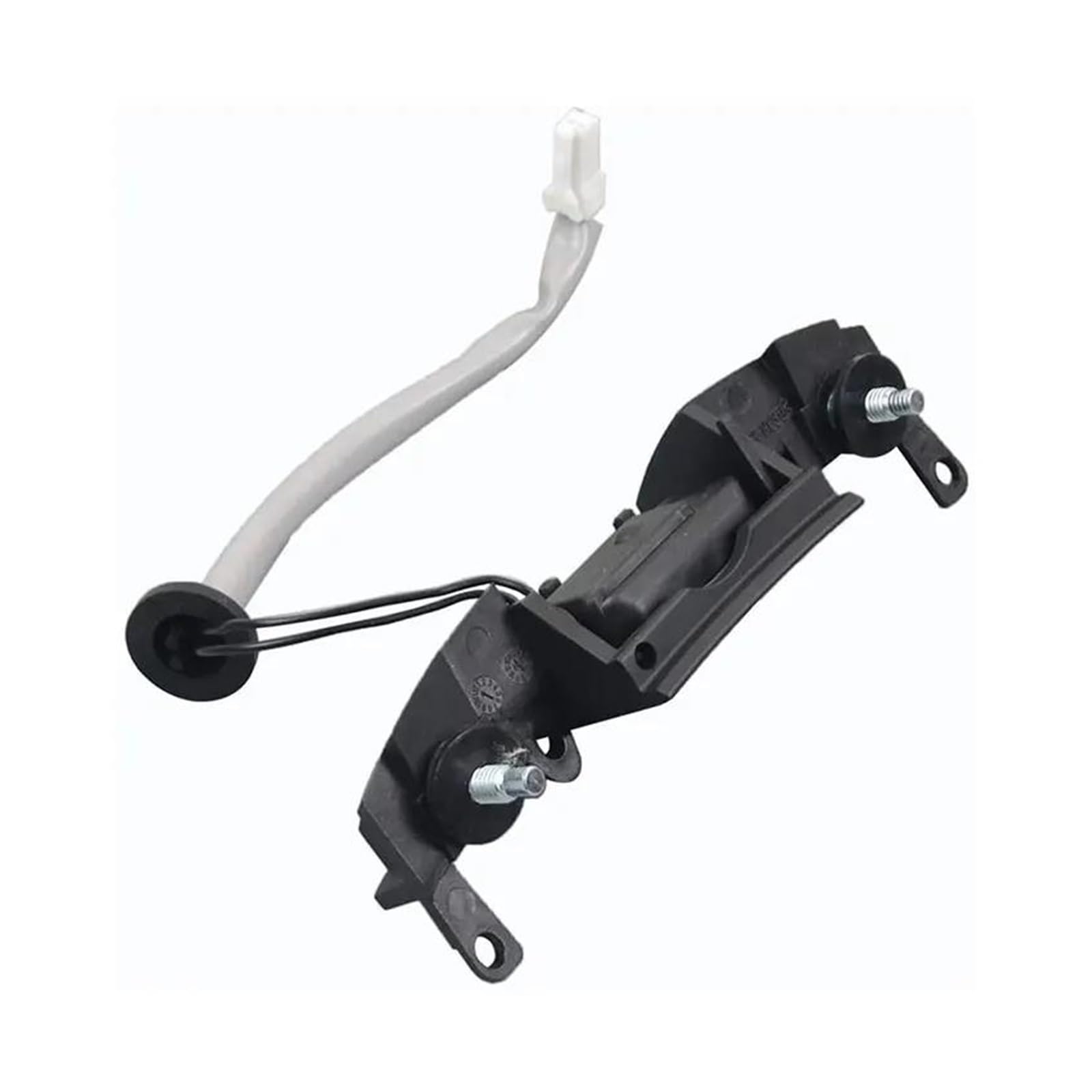 Jtwmty One Color Boot Lid Tailgate Trunk Opening Opener Lock Release Switch 25380Ax60b For Nissan For Micra K12 2002-2010 For Hatchback