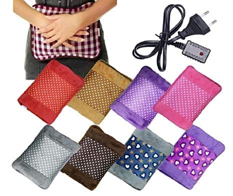 SoftHeat MaxHeat Washable Heating Pad 12" x 24" X-Large Size Pad
