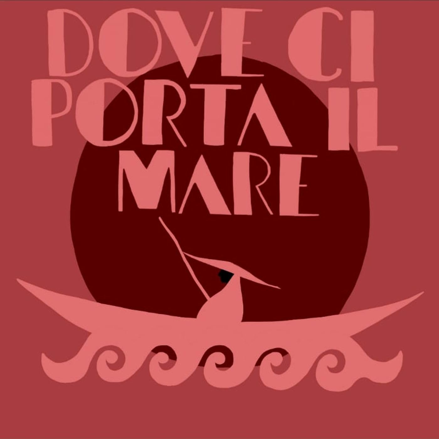 Dove ci porta il mare