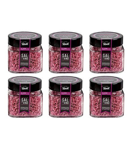 Rodi Gourmet - Sal de Vino Artesanal de Garnachas Centenarias de Fuendejalón Cover