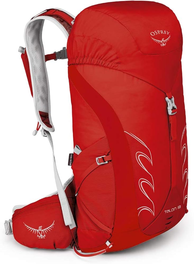 osprey talon daypack