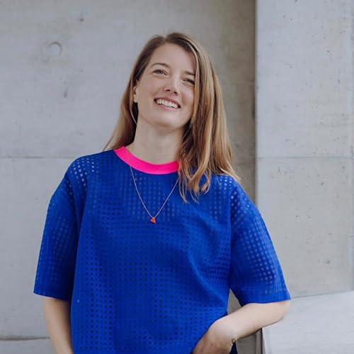 Interview mit Veronika Fischer, Autorin FEMALE WORKING