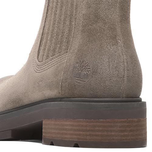 Image of Timberland Women's Brimfield Mid Boots