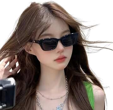【大人気】韓国 UVカット サングラス オシャレ ユニセックス Amazon | [88flix] サングラス 韓国 大きめ ユニセックス UV400