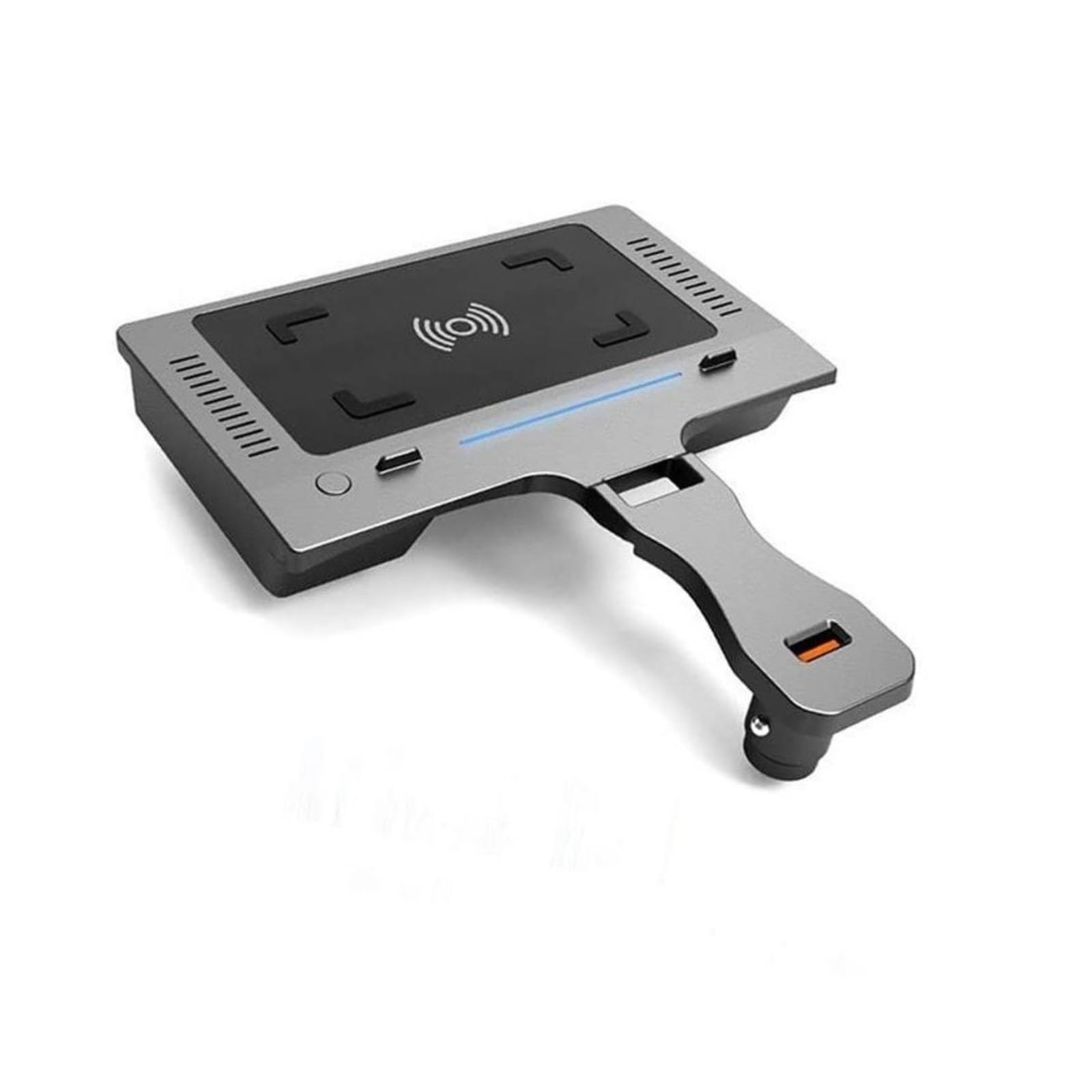 Caricabatterie wireless for auto Caricabatterie wireless QI
